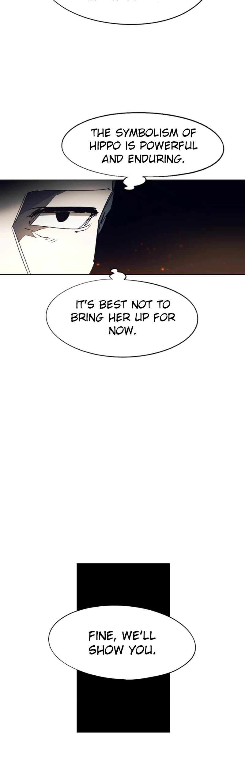 The Knight of Embers Chapter 147 - Page 29 in English