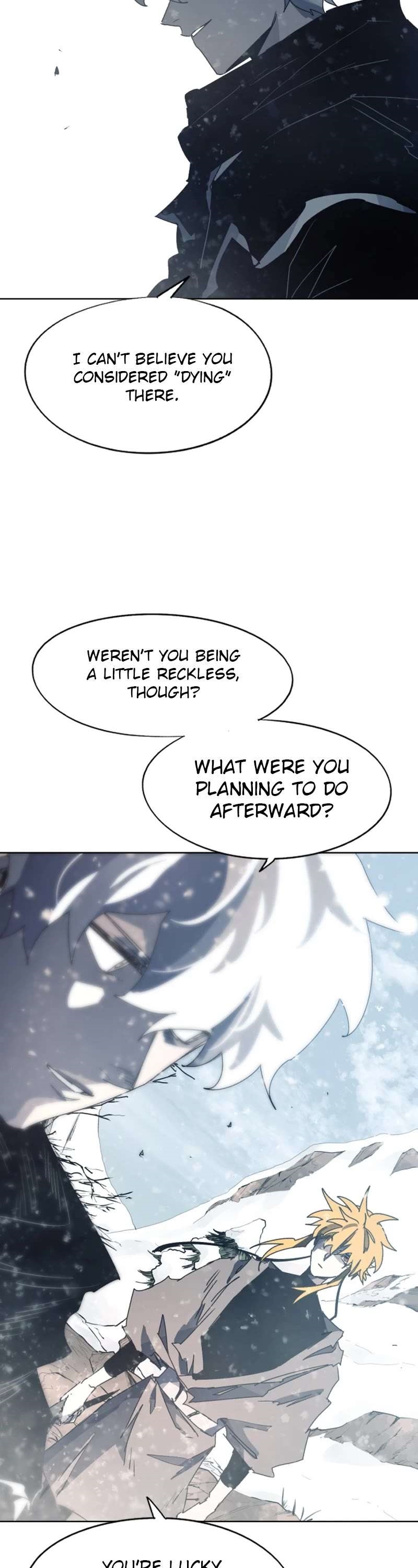The Knight of Embers Chapter 147 - Page 7 in English