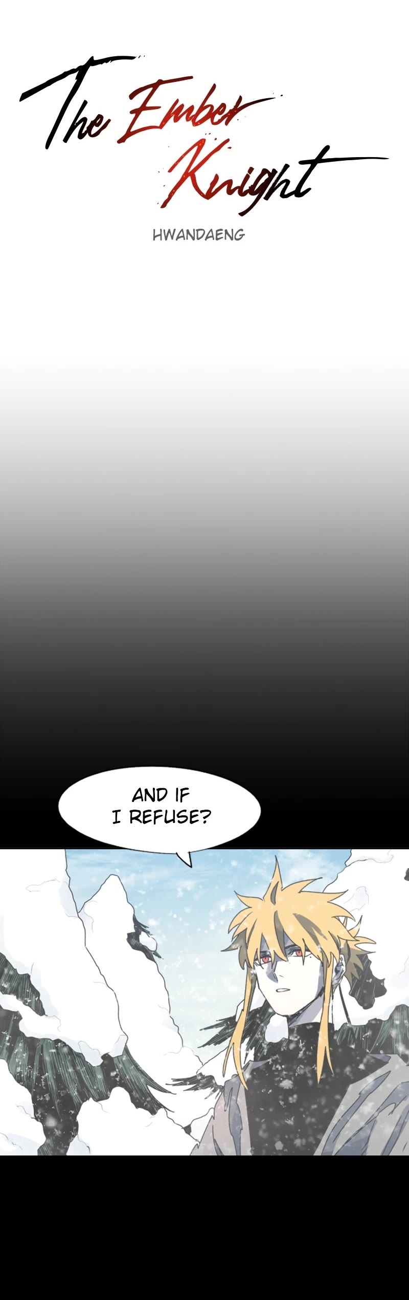 The Knight of Embers Chapter 148 - Page 10 in English