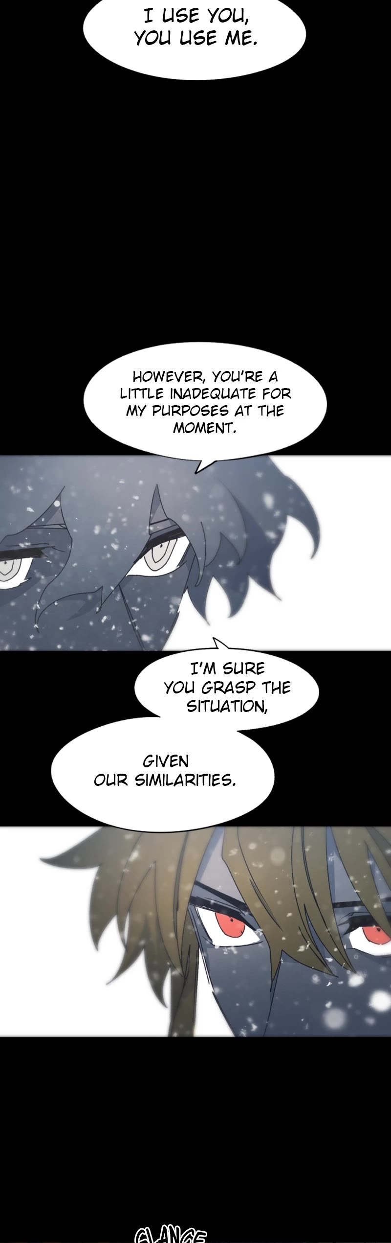 The Knight of Embers Chapter 148 - Page 14 in English