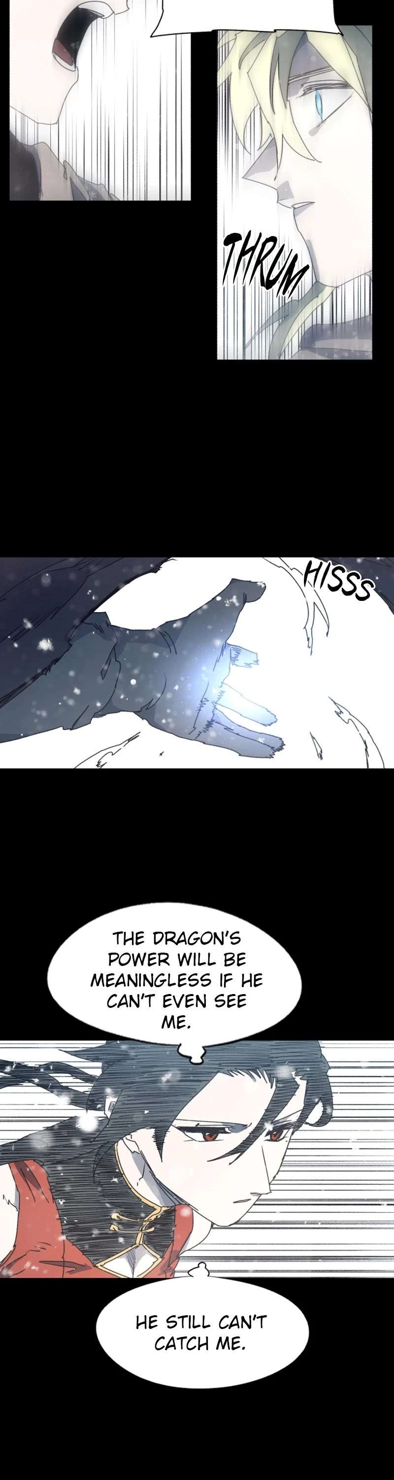 The Knight of Embers Chapter 149 - Page 27 in English