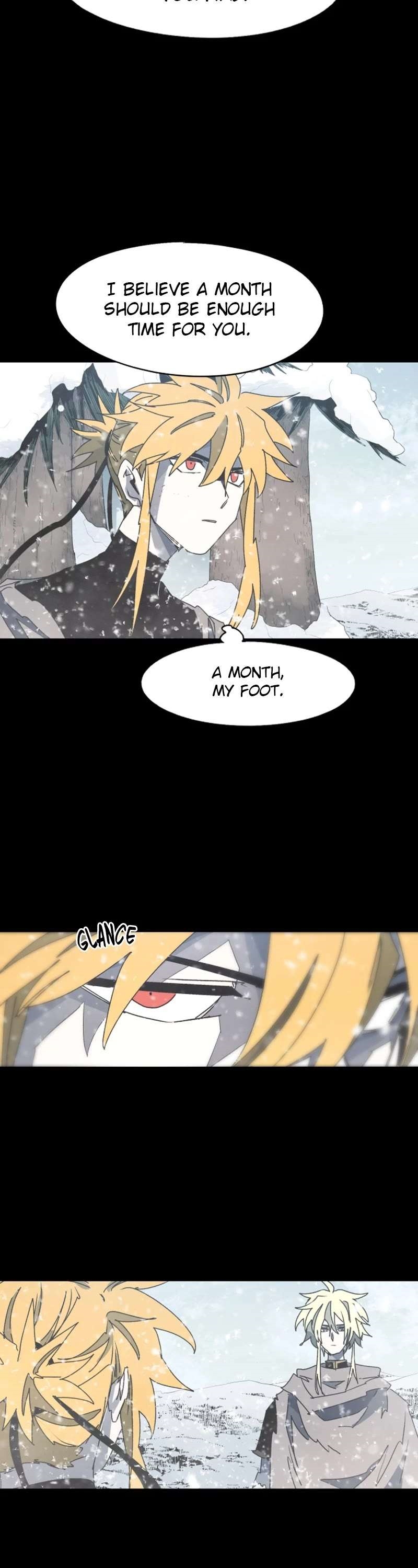 The Knight of Embers Chapter 149 - Page 8 in English