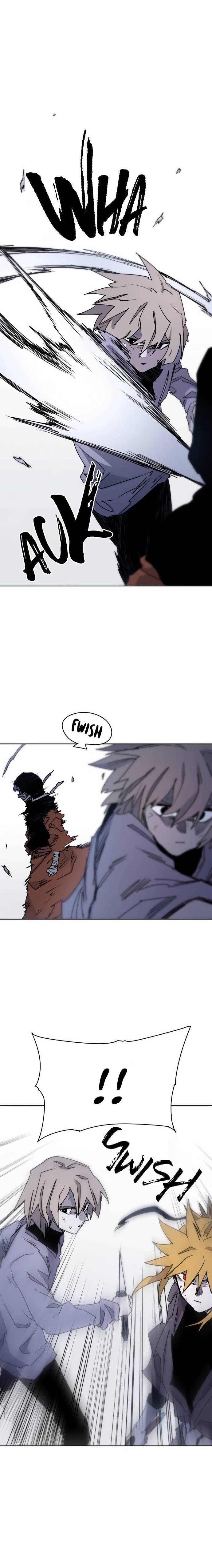 The Knight of Embers Chapter 15 - Page 15 in English
