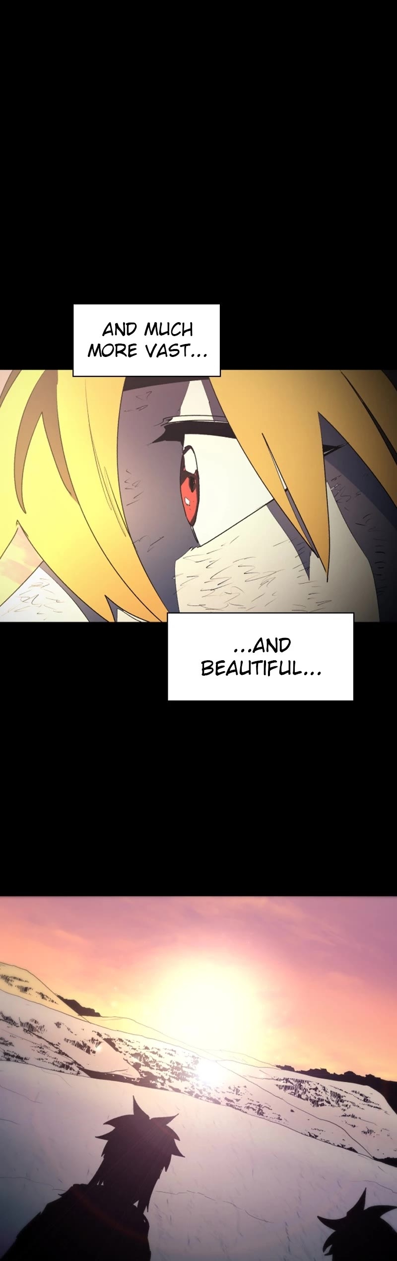 The Knight of Embers Chapter 150 - Page 19 in English