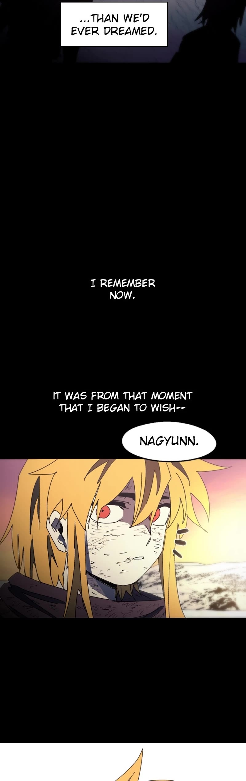 The Knight of Embers Chapter 150 - Page 20 in English
