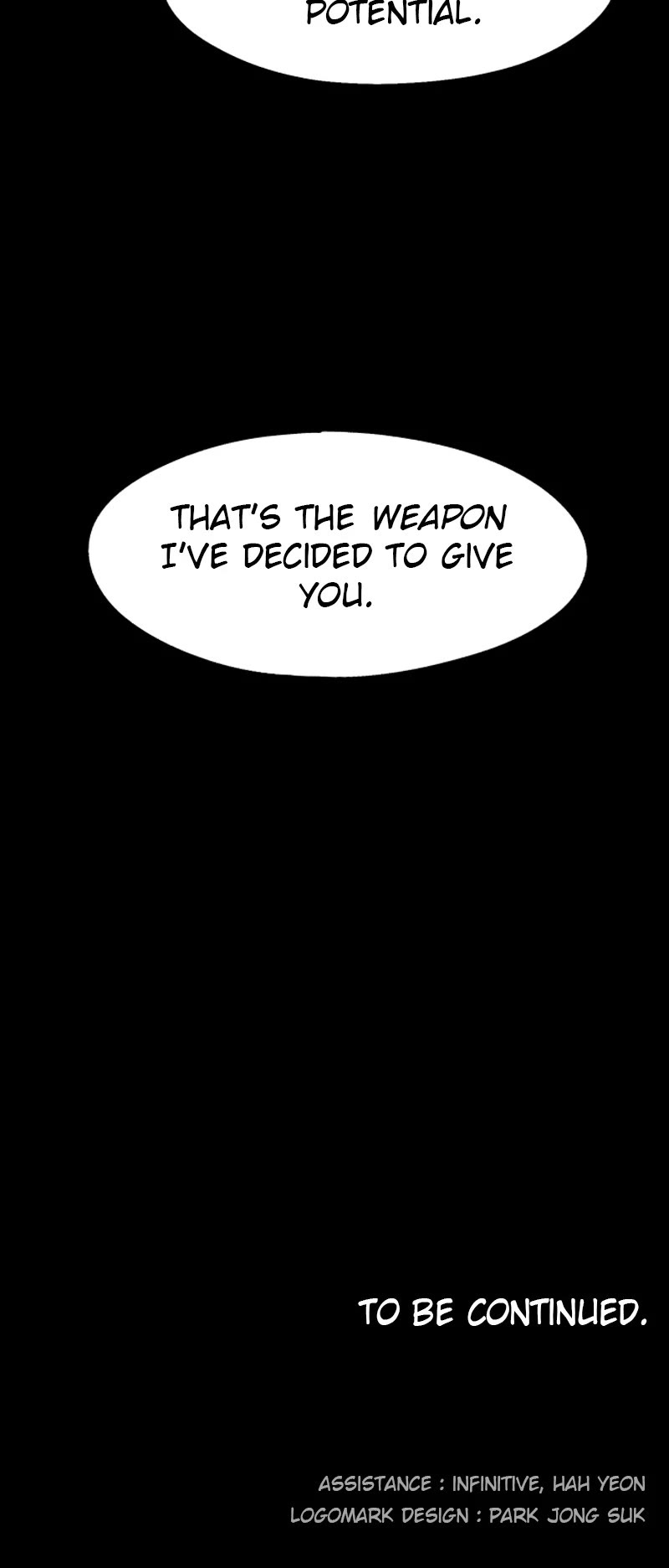 The Knight of Embers Chapter 150 - Page 31 in English