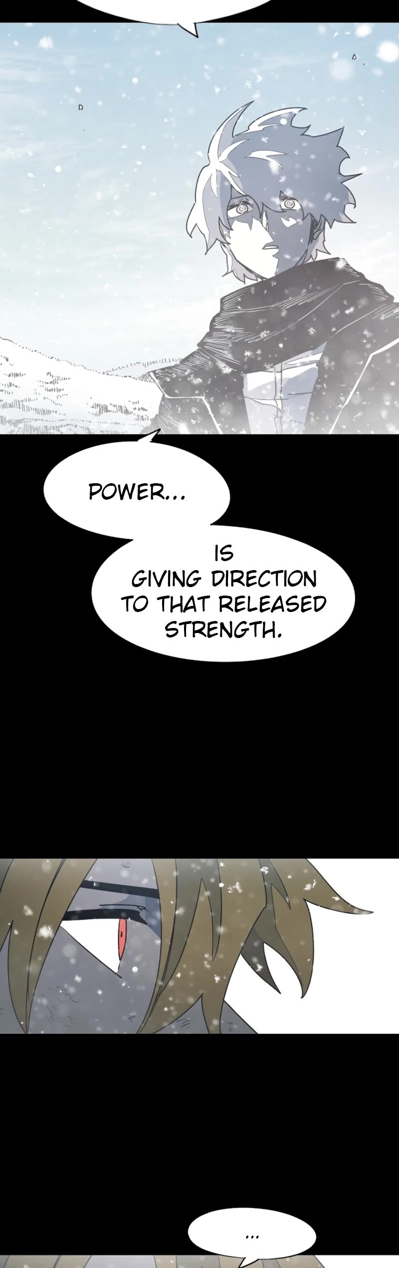 The Knight of Embers Chapter 151 - Page 10 in English