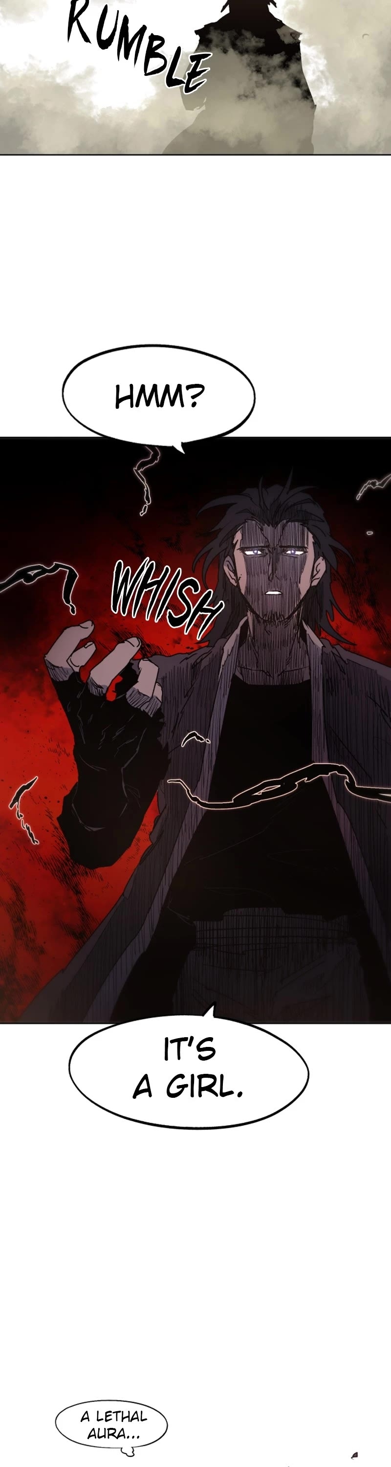 The Knight of Embers Chapter 151 - Page 28 in English