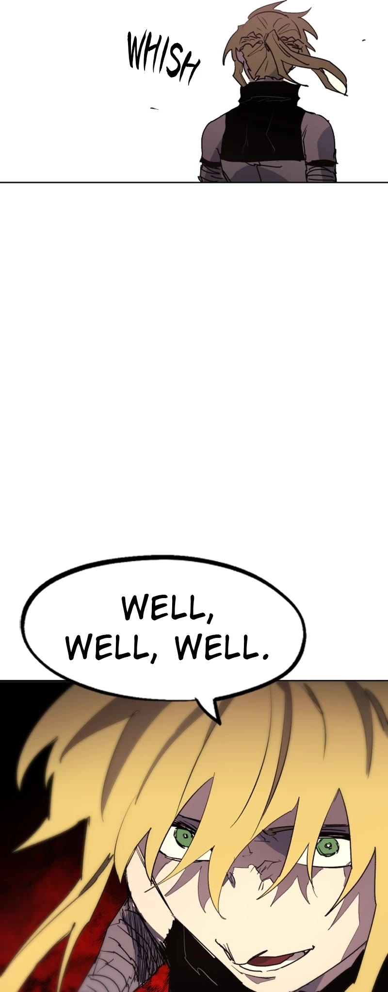 The Knight of Embers Chapter 151 - Page 29 in English