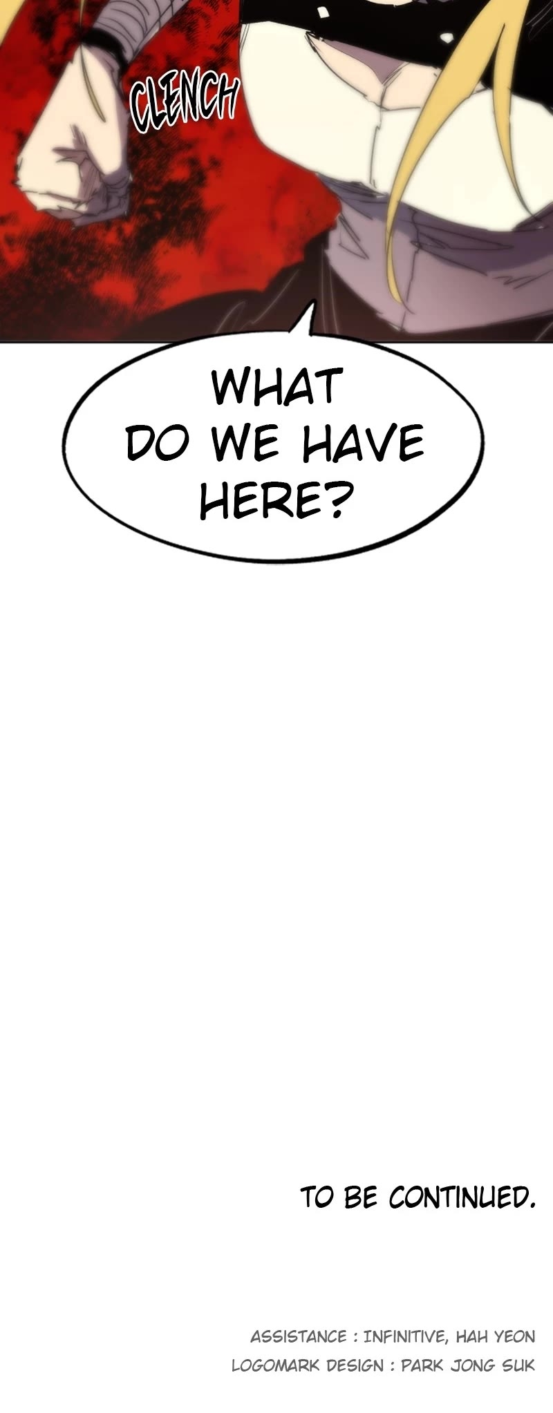The Knight of Embers Chapter 151 - Page 30 in English