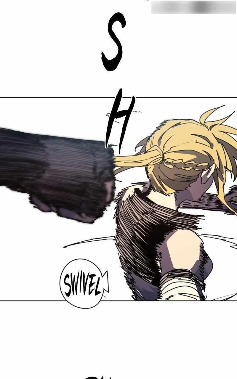 The Knight of Embers Chapter 152 - Page 12 in English