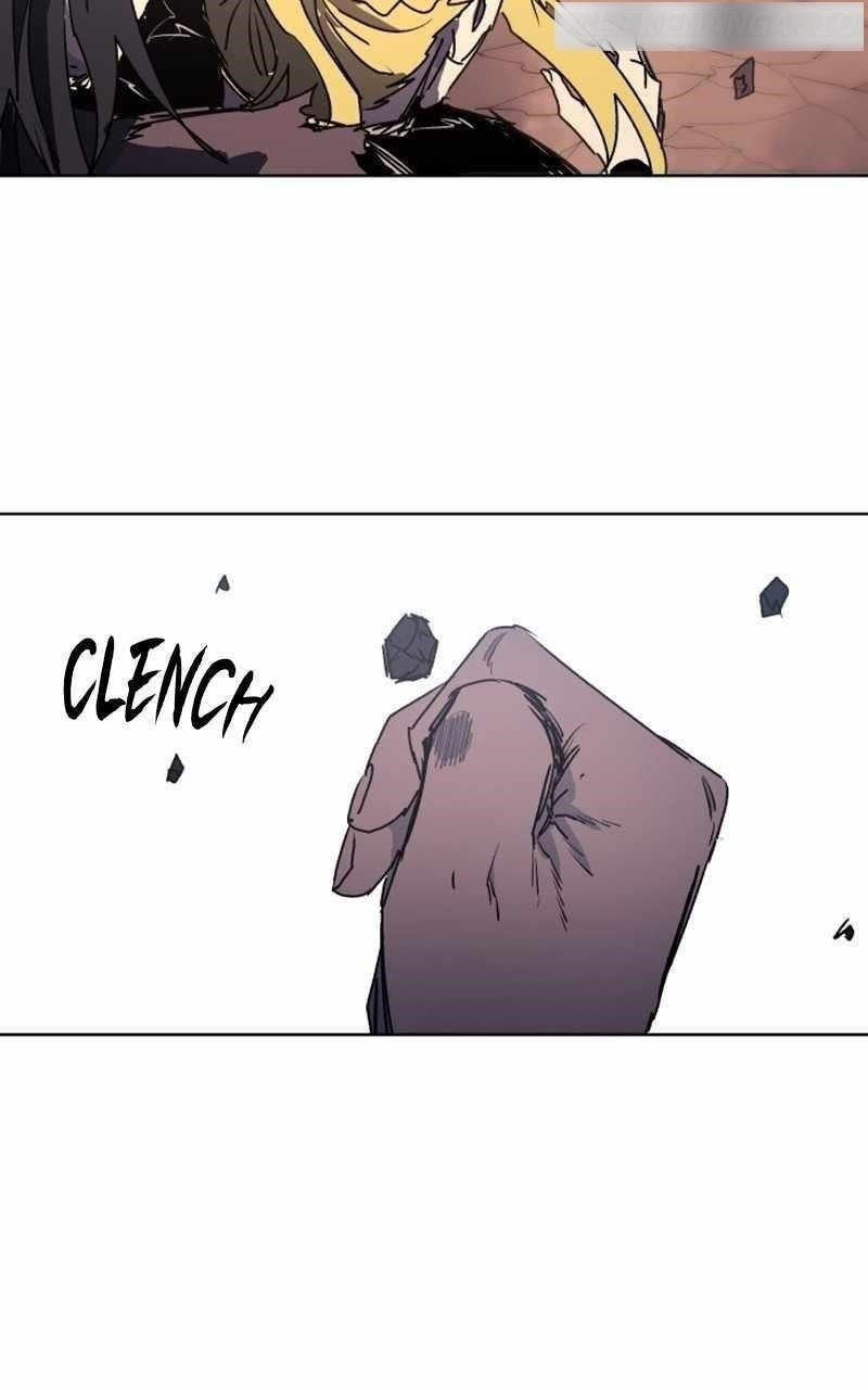 The Knight of Embers Chapter 152 - Page 20 in English