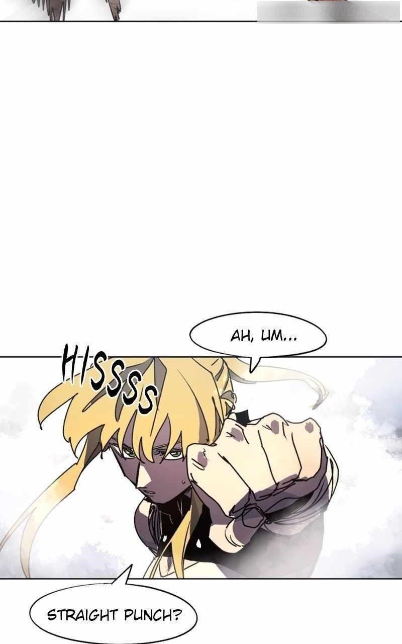 The Knight of Embers Chapter 152 - Page 27 in English