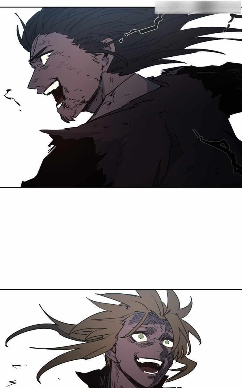 The Knight of Embers Chapter 152 - Page 44 in English