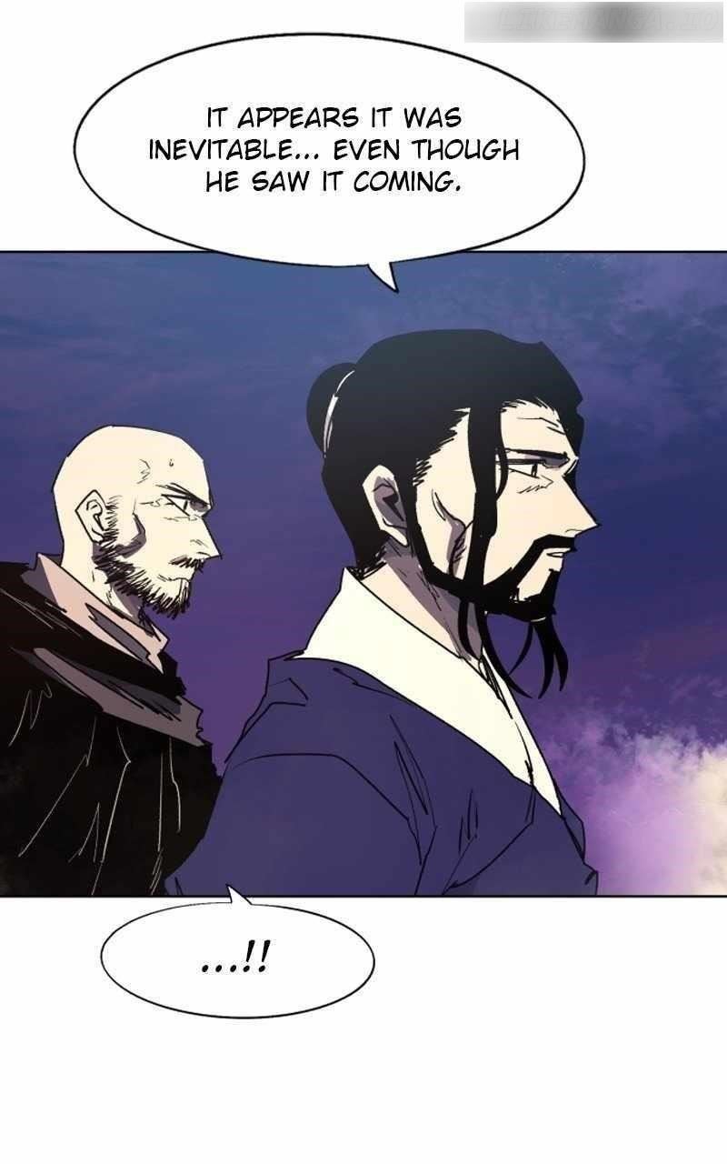The Knight of Embers Chapter 152 - Page 57 in English