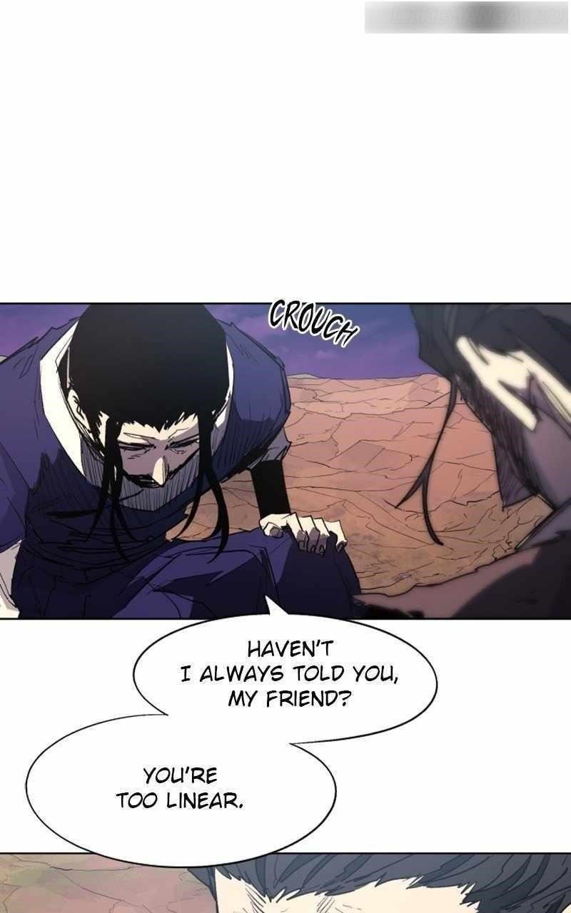 The Knight of Embers Chapter 152 - Page 59 in English