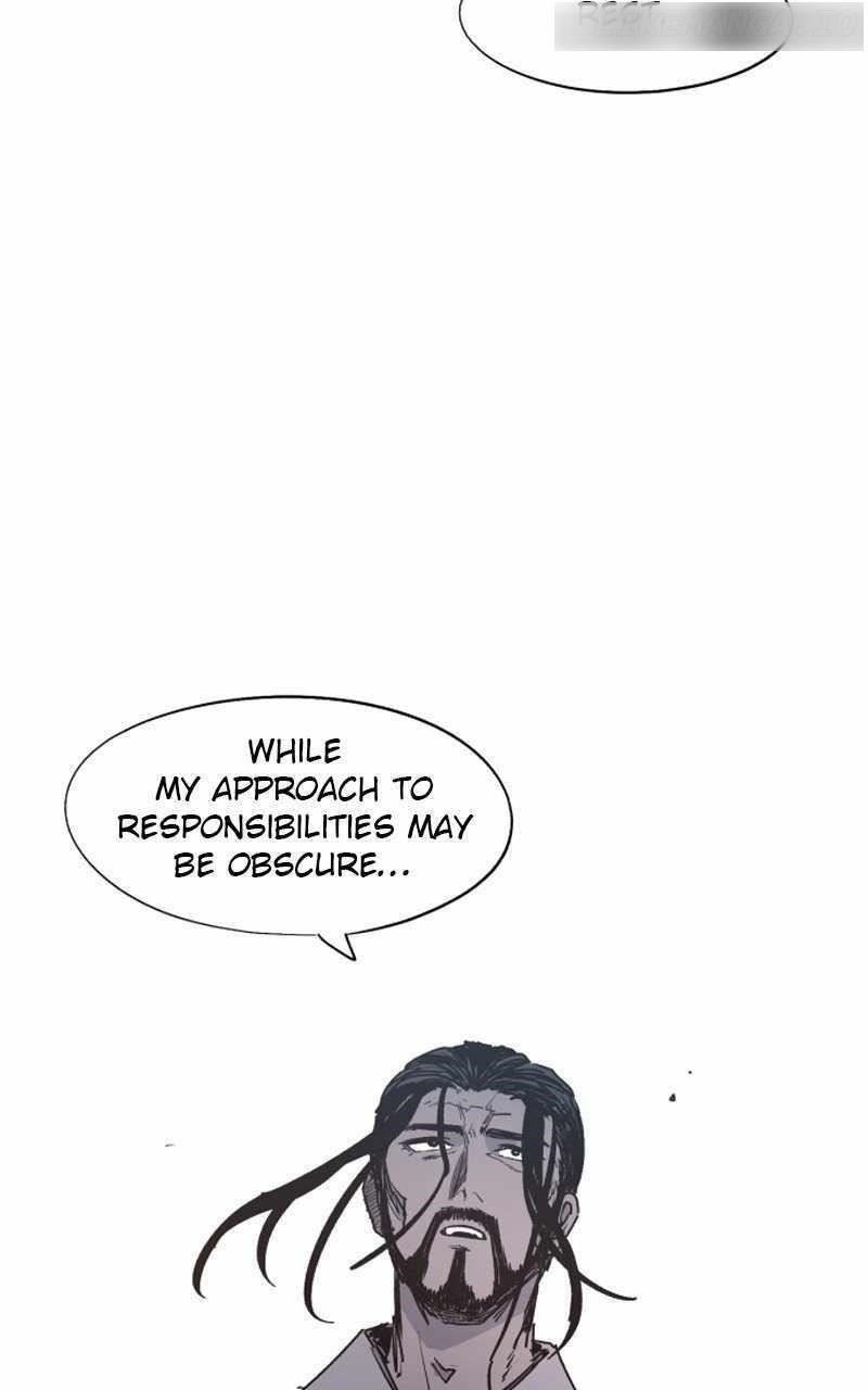 The Knight of Embers Chapter 152 - Page 61 in English