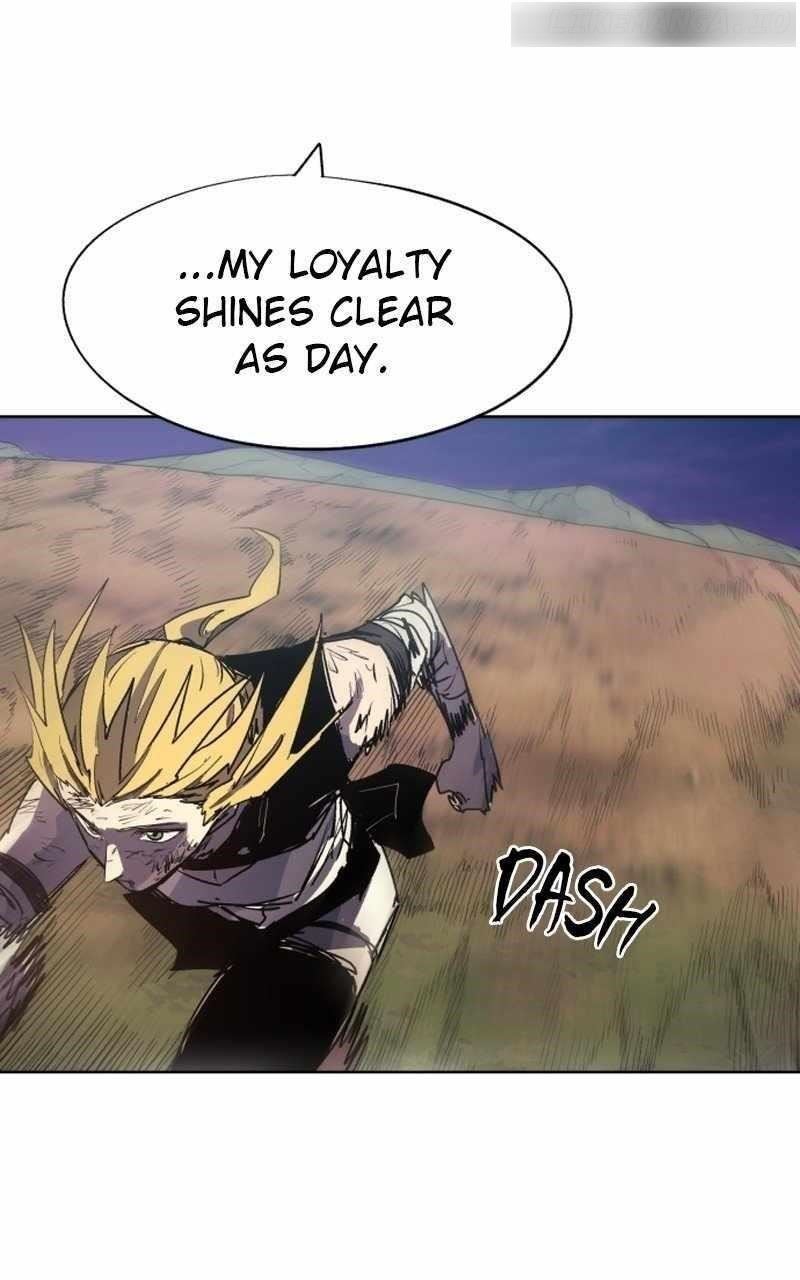 The Knight of Embers Chapter 152 - Page 63 in English