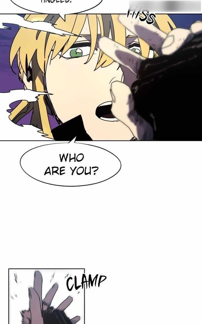 The Knight of Embers Chapter 152 - Page 9 in English