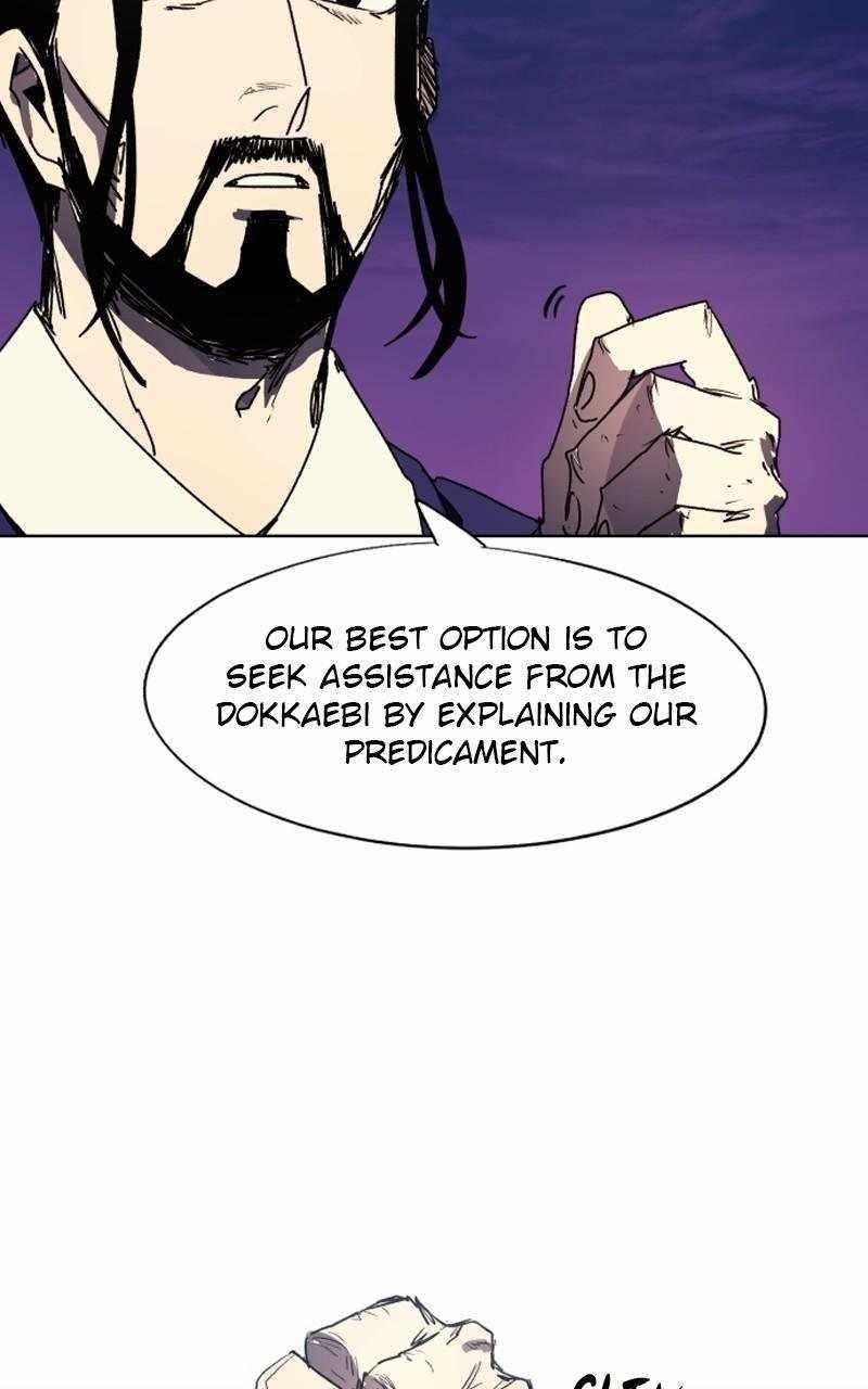 The Knight of Embers Chapter 153 - Page 15 in English