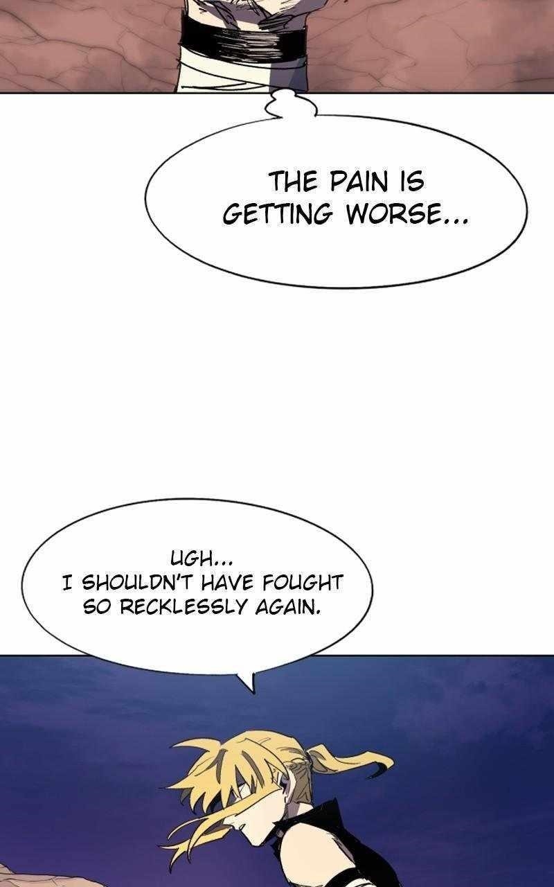 The Knight of Embers Chapter 153 - Page 20 in English