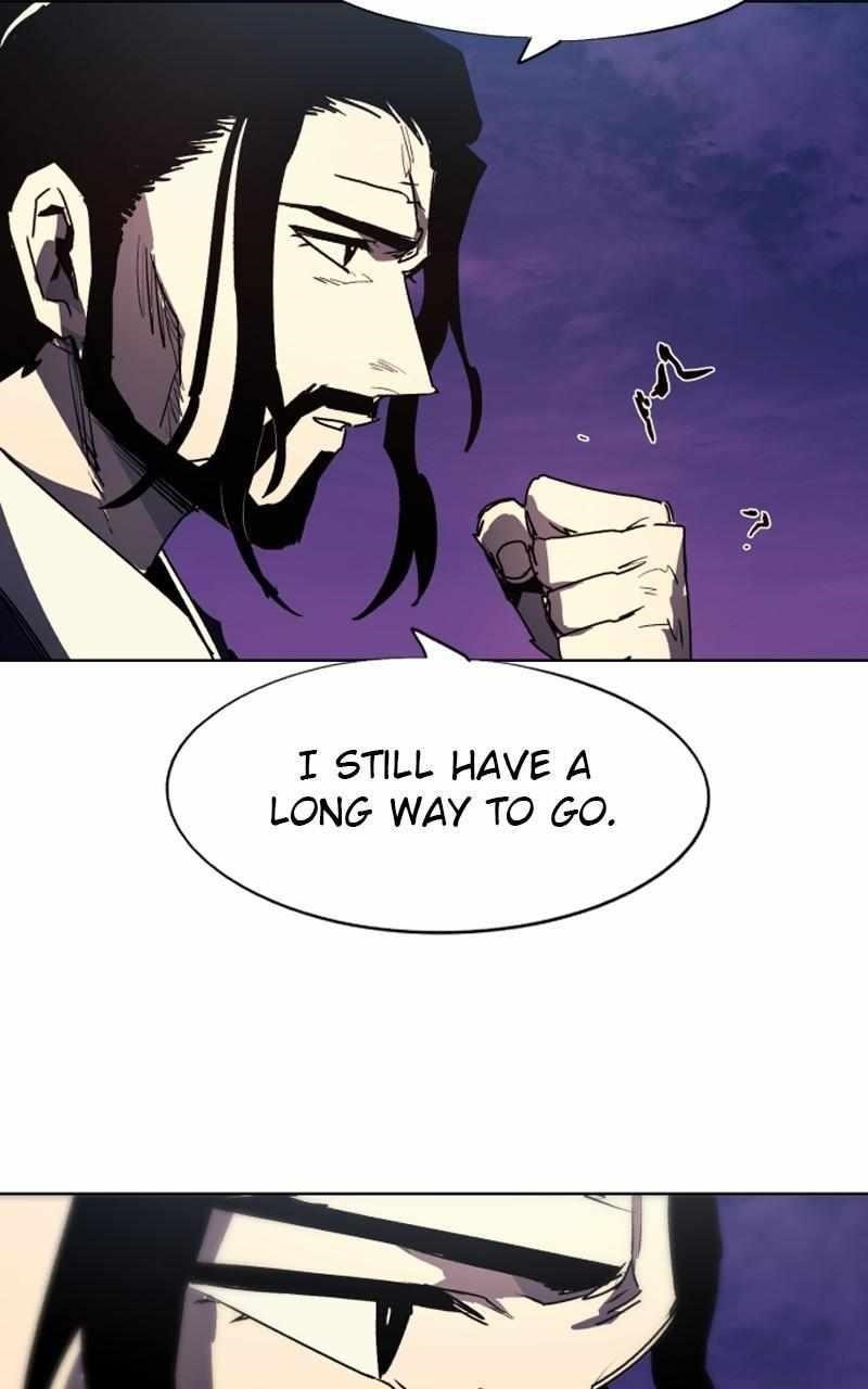 The Knight of Embers Chapter 153 - Page 3 in English