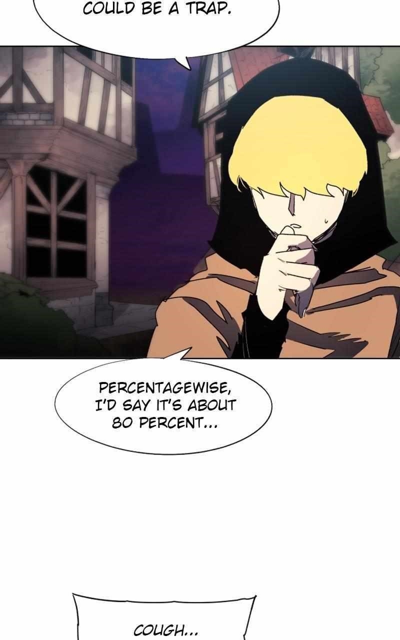 The Knight of Embers Chapter 153 - Page 38 in English