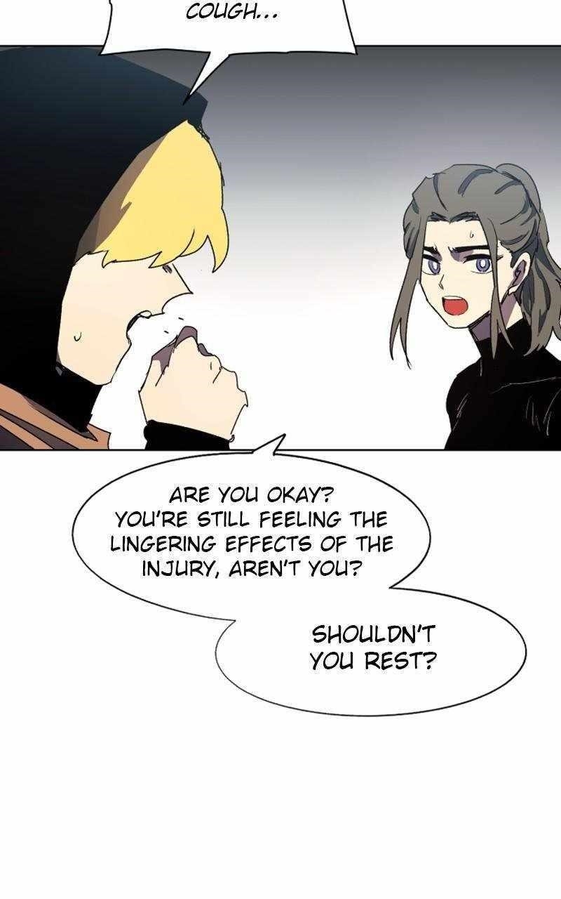 The Knight of Embers Chapter 153 - Page 39 in English