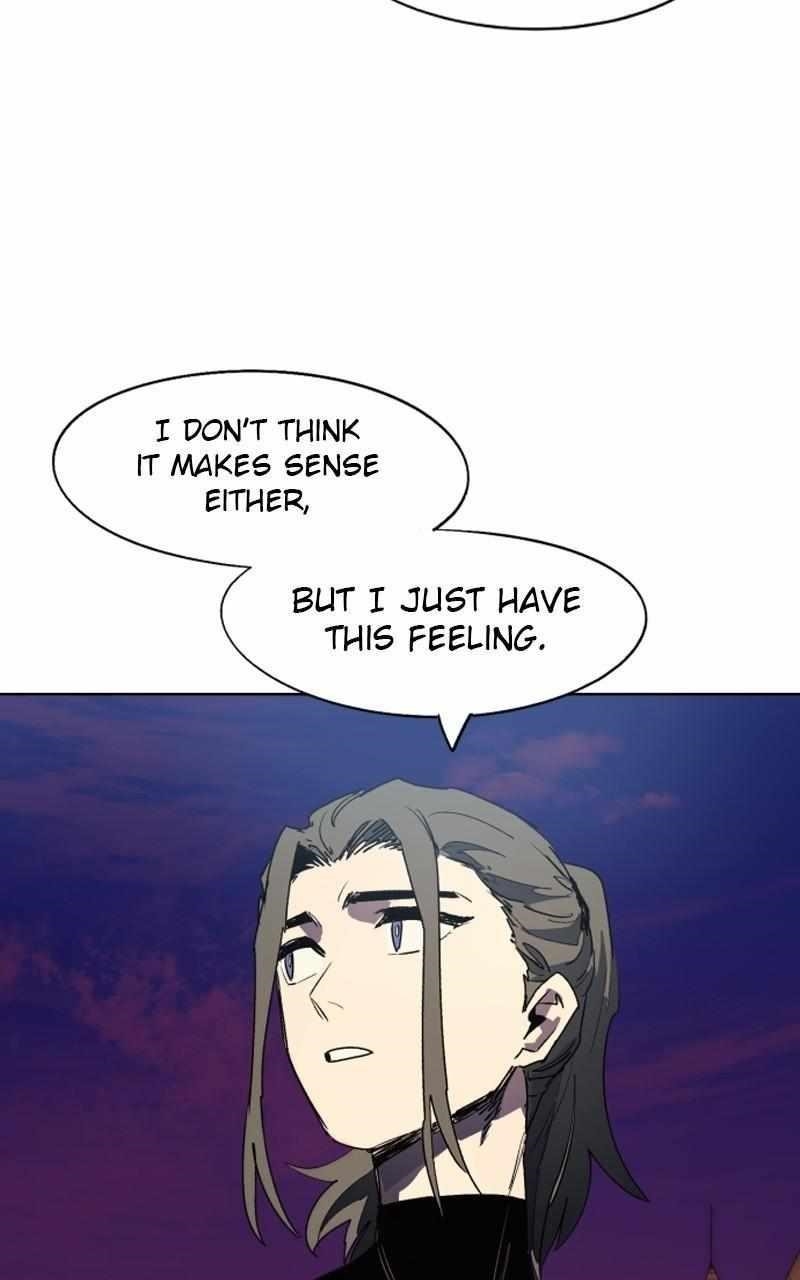 The Knight of Embers Chapter 153 - Page 44 in English