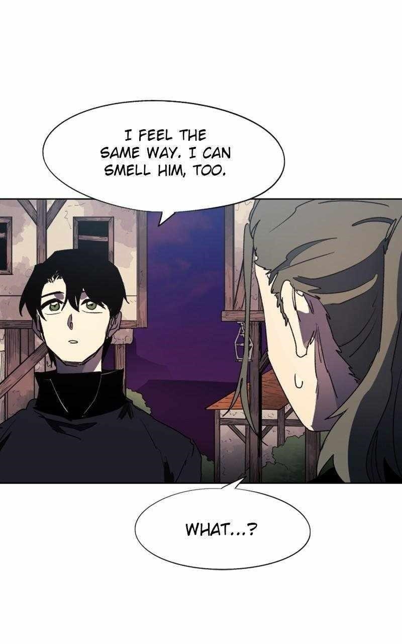 The Knight of Embers Chapter 153 - Page 46 in English