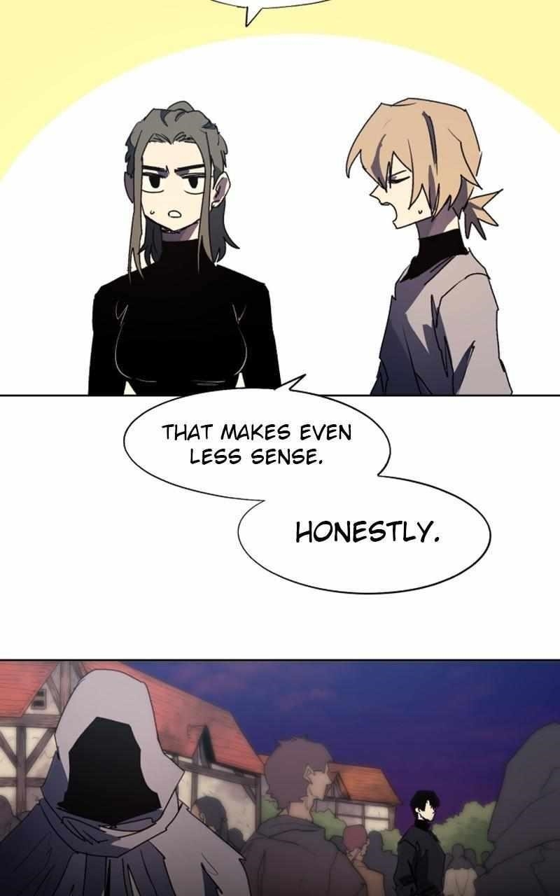 The Knight of Embers Chapter 153 - Page 48 in English