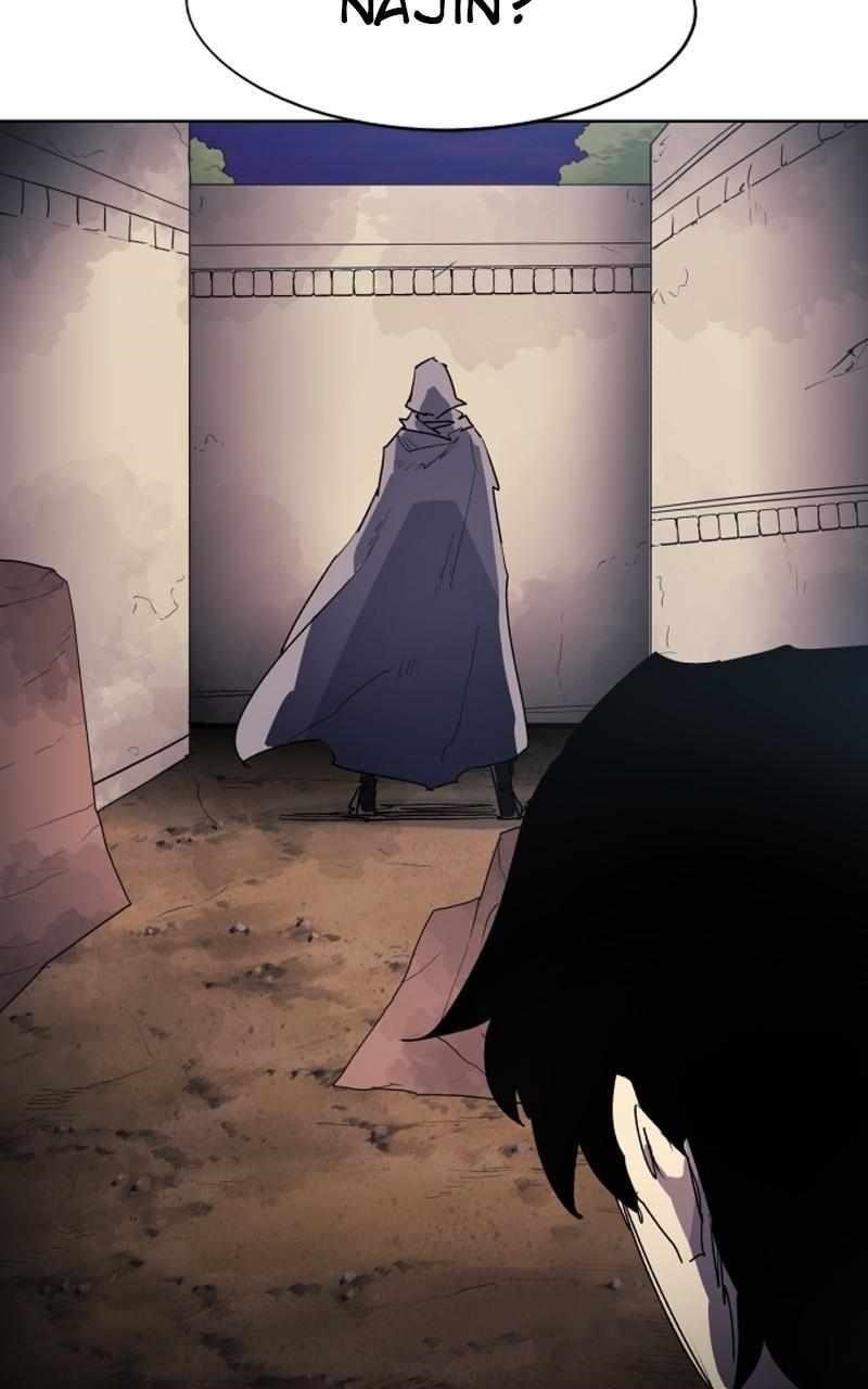 The Knight of Embers Chapter 153 - Page 54 in English