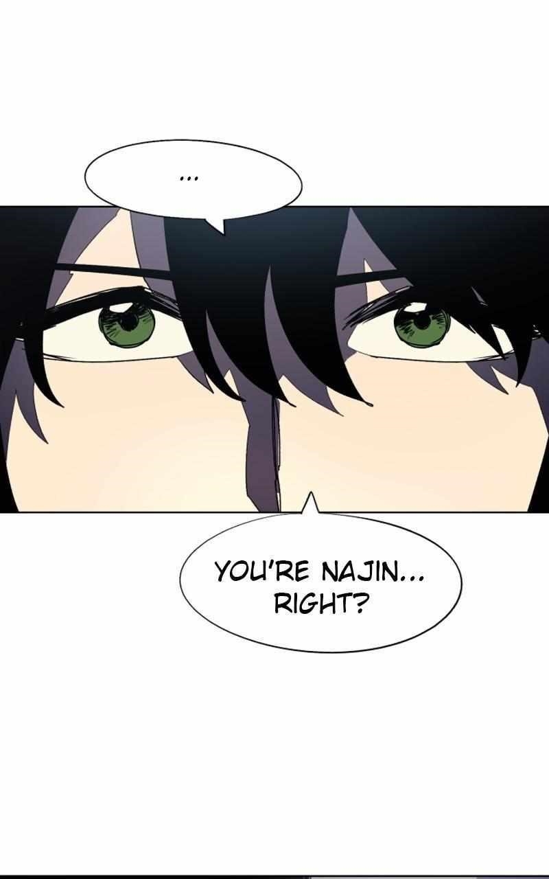 The Knight of Embers Chapter 153 - Page 57 in English