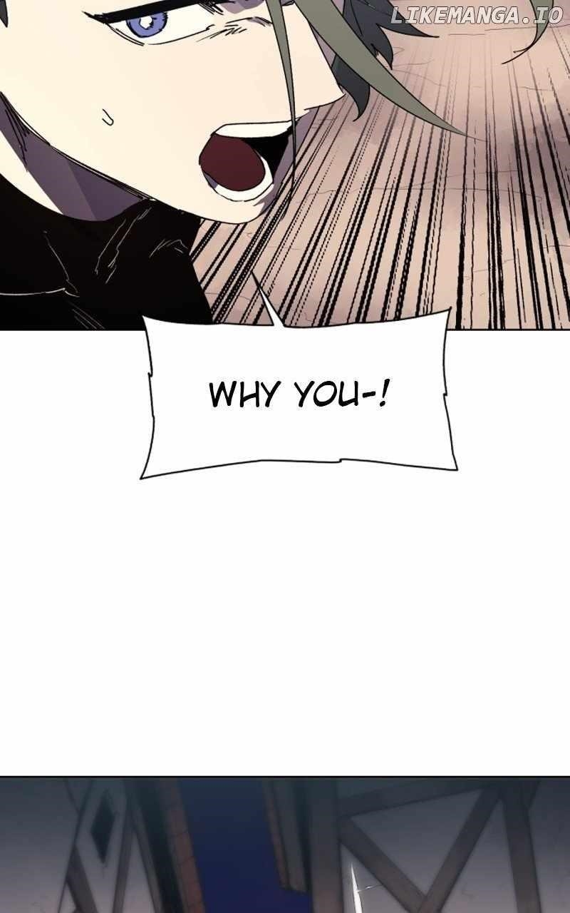 The Knight of Embers Chapter 154 - Page 10 in English