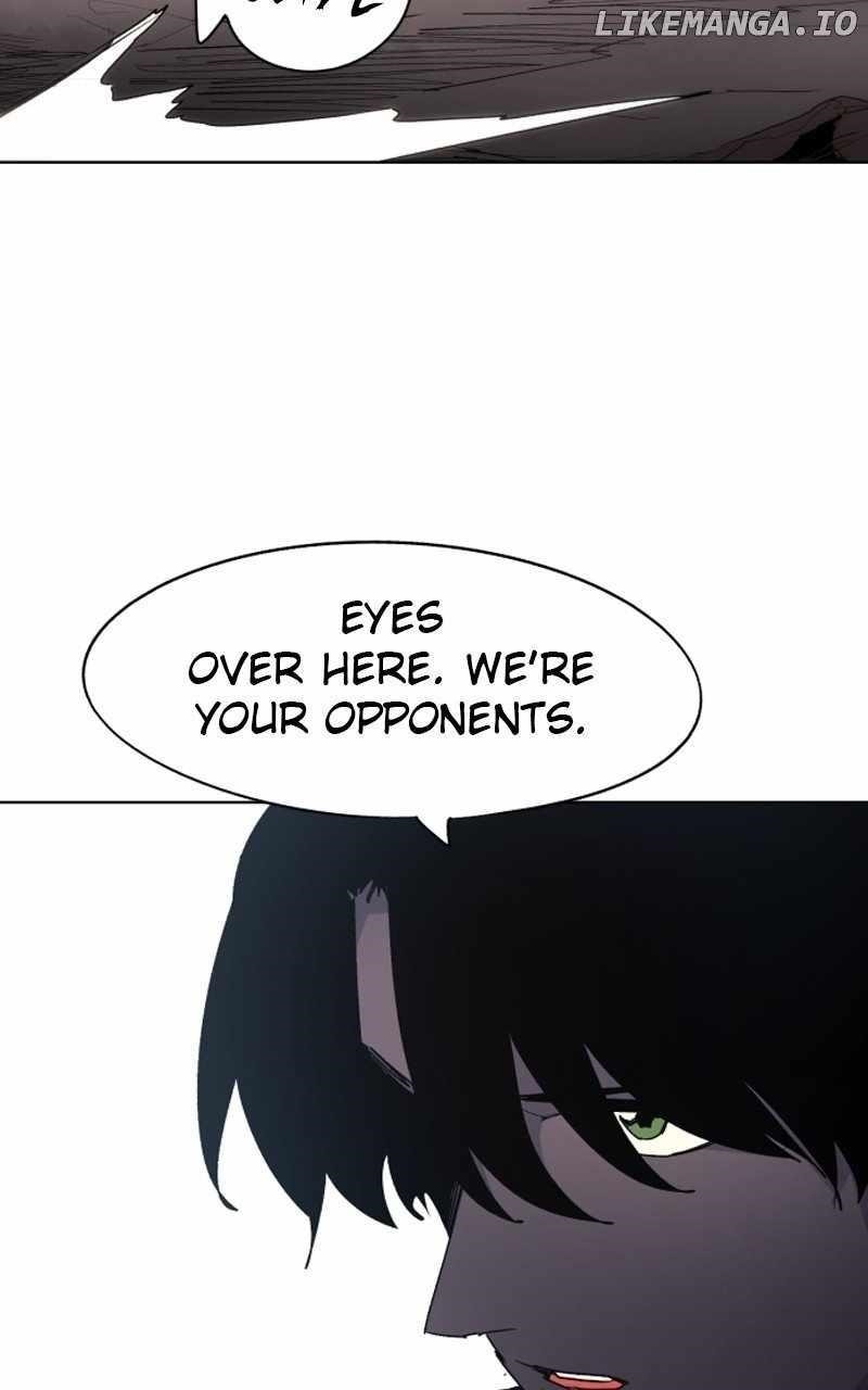 The Knight of Embers Chapter 154 - Page 12 in English