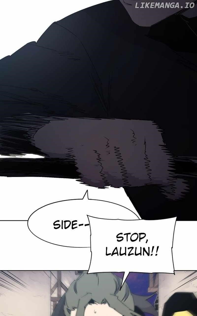 The Knight of Embers Chapter 154 - Page 13 in English