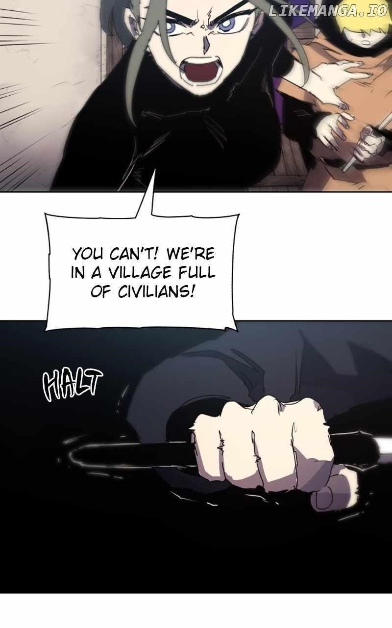 The Knight of Embers Chapter 154 - Page 14 in English