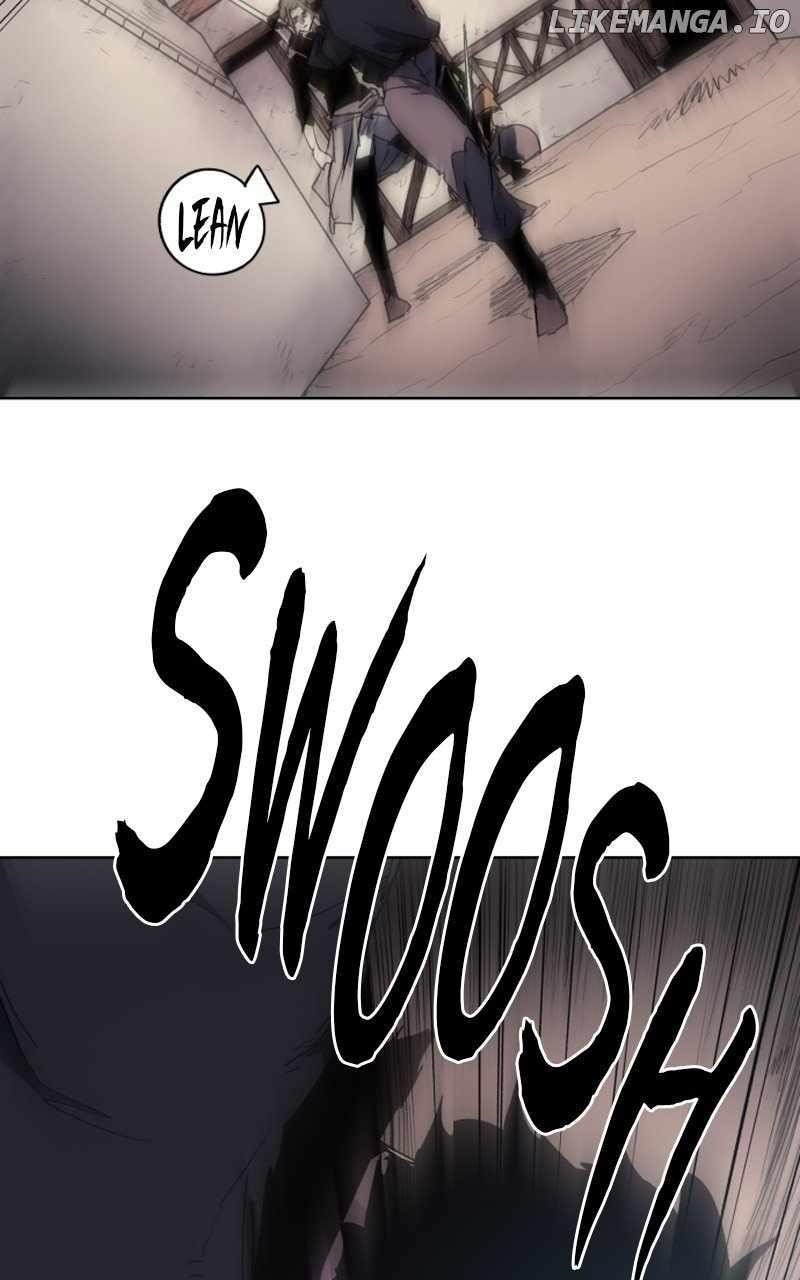 The Knight of Embers Chapter 154 - Page 23 in English