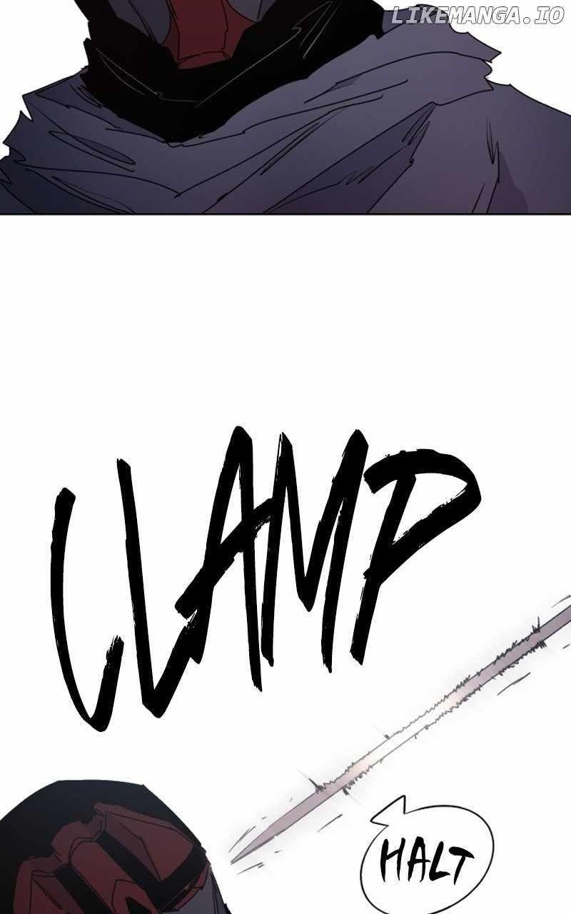 The Knight of Embers Chapter 154 - Page 26 in English