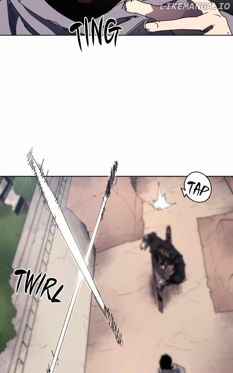 The Knight of Embers Chapter 154 - Page 28 in English