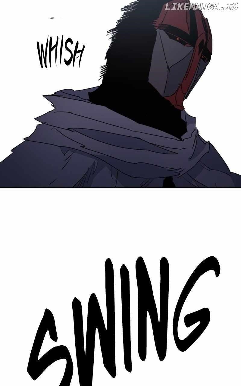 The Knight of Embers Chapter 154 - Page 35 in English