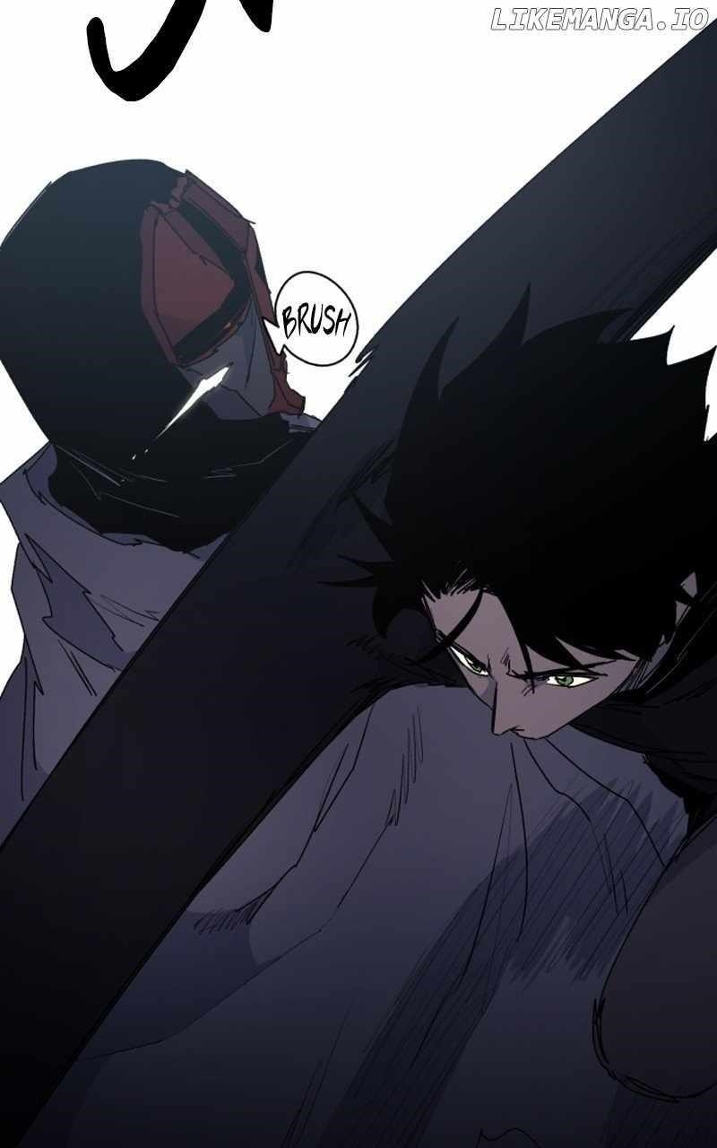 The Knight of Embers Chapter 154 - Page 36 in English