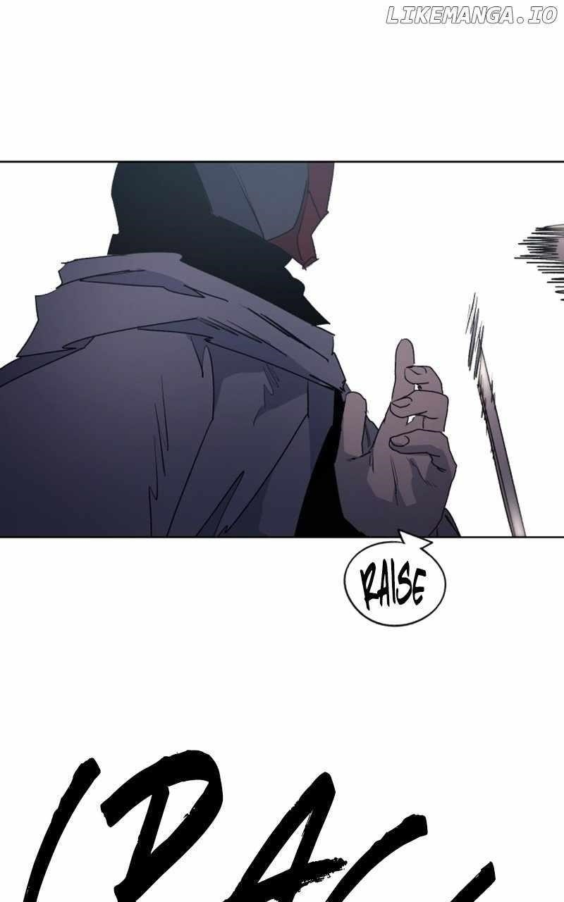 The Knight of Embers Chapter 154 - Page 41 in English