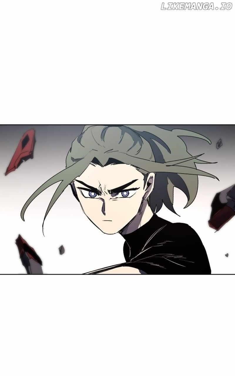 The Knight of Embers Chapter 154 - Page 43 in English