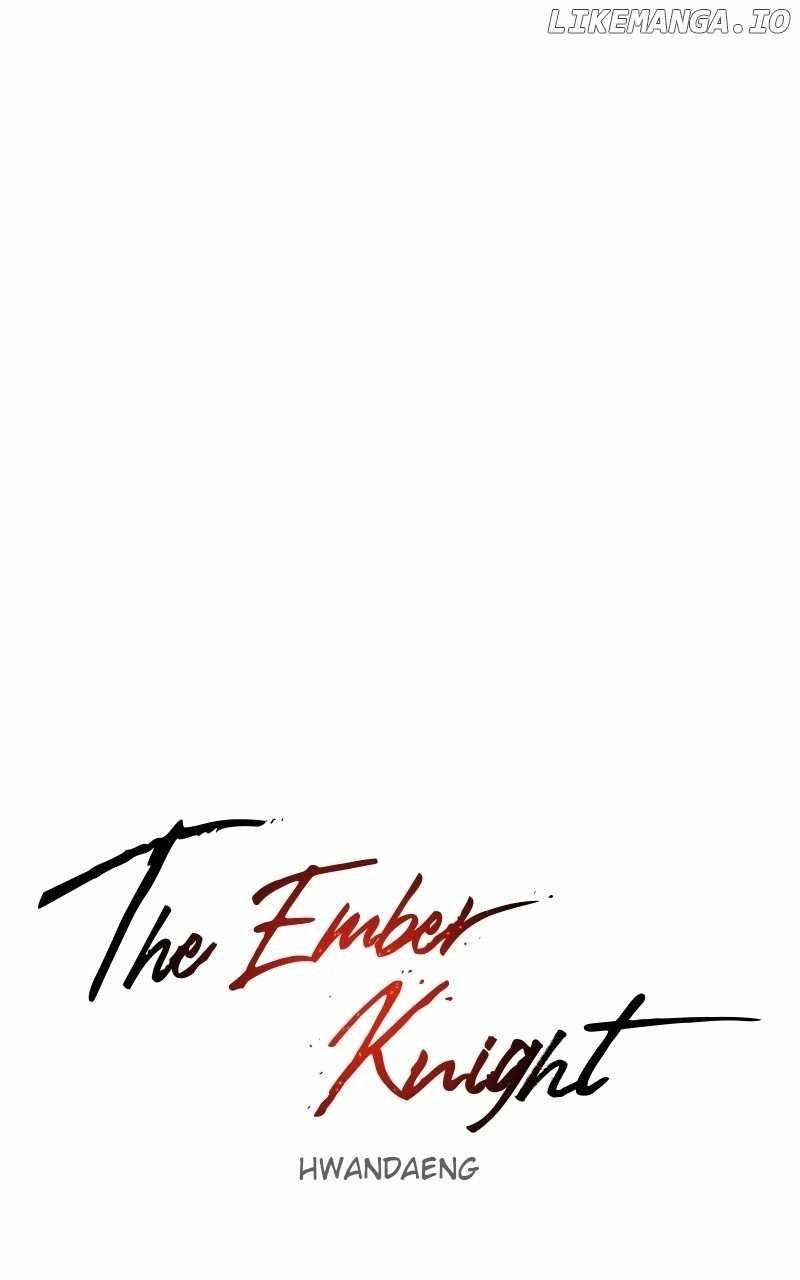 The Knight of Embers Chapter 154 - Page 45 in English