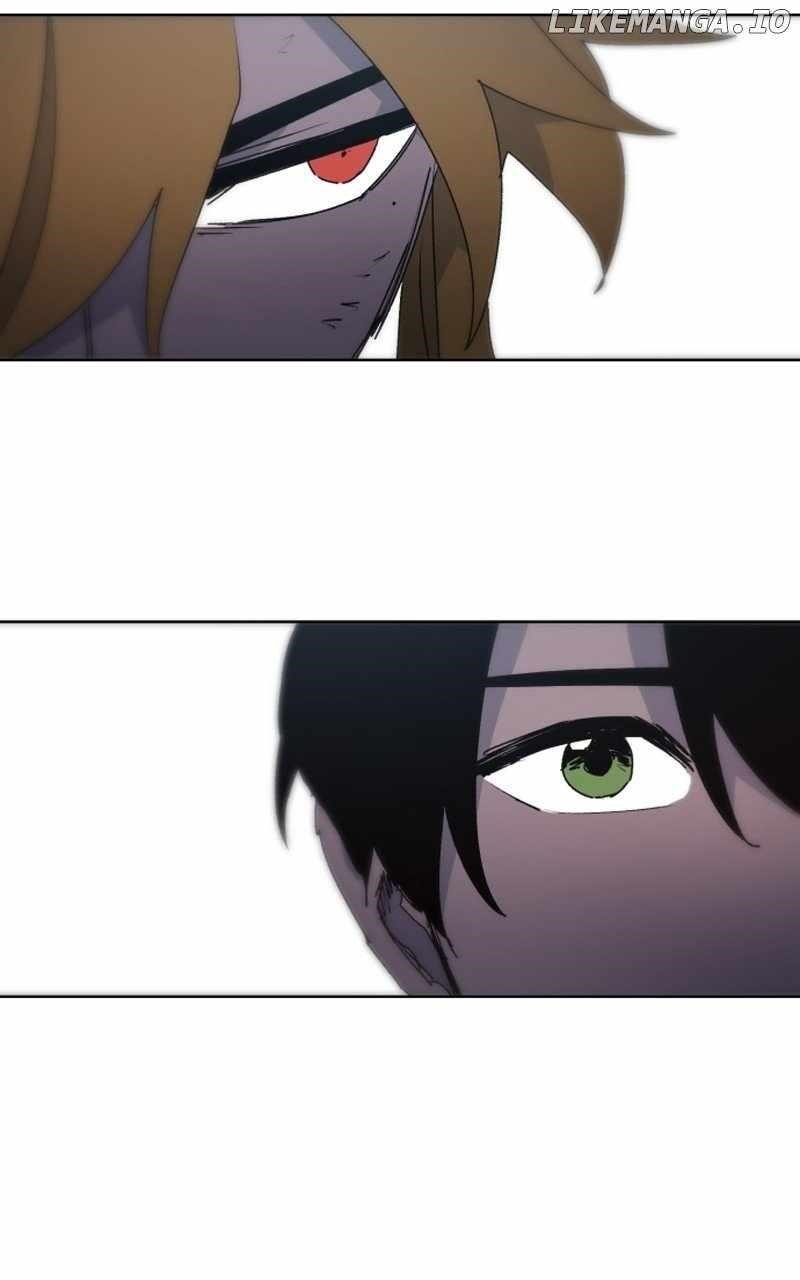 The Knight of Embers Chapter 154 - Page 57 in English