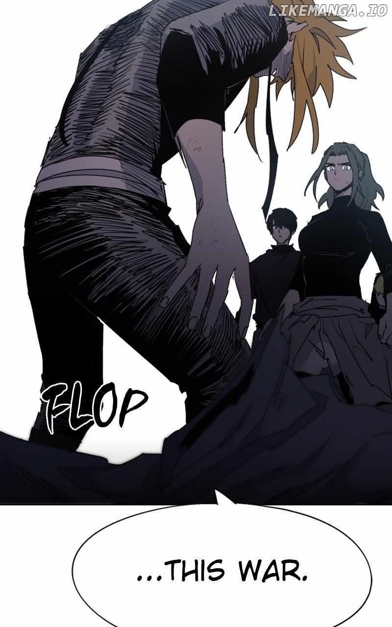 The Knight of Embers Chapter 154 - Page 60 in English
