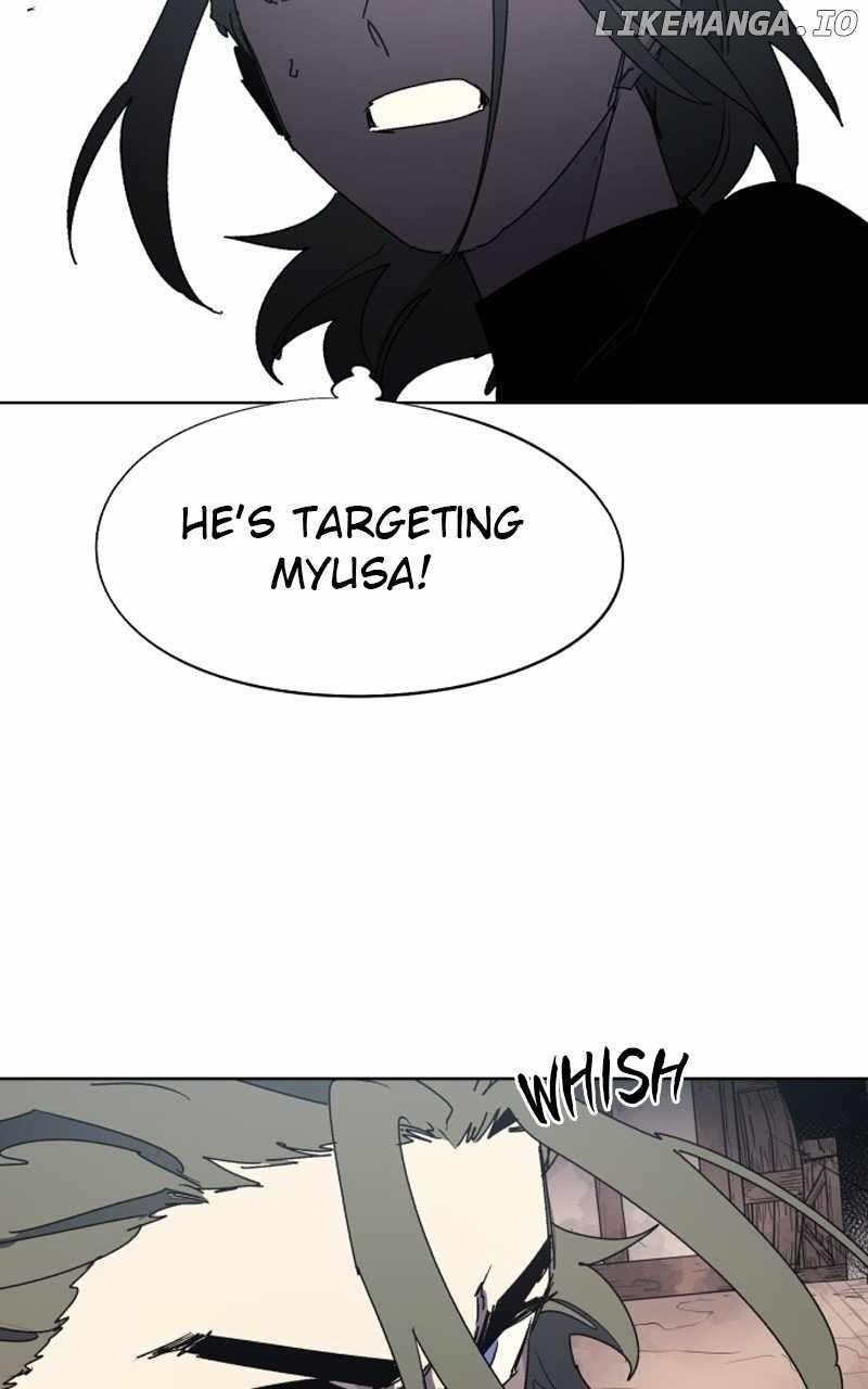 The Knight of Embers Chapter 154 - Page 9 in English
