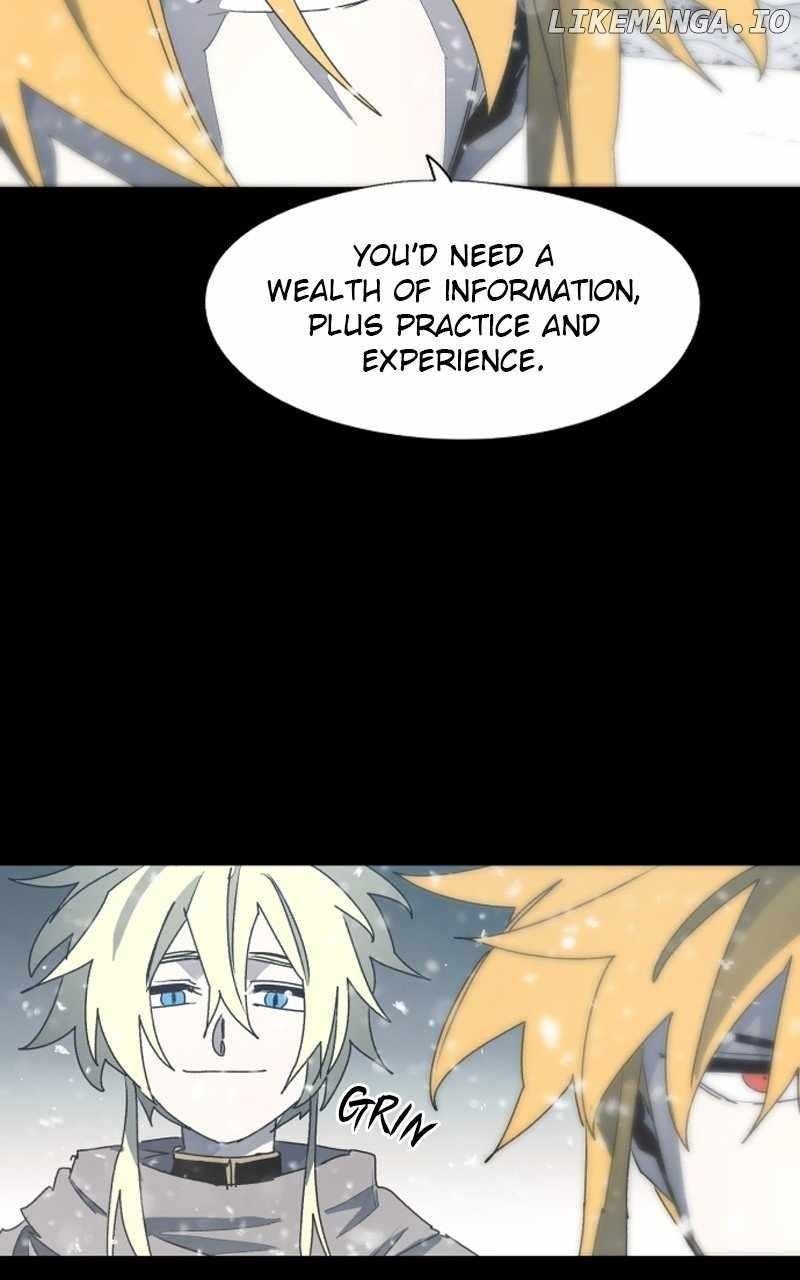 The Knight of Embers Chapter 155 - Page 10 in English