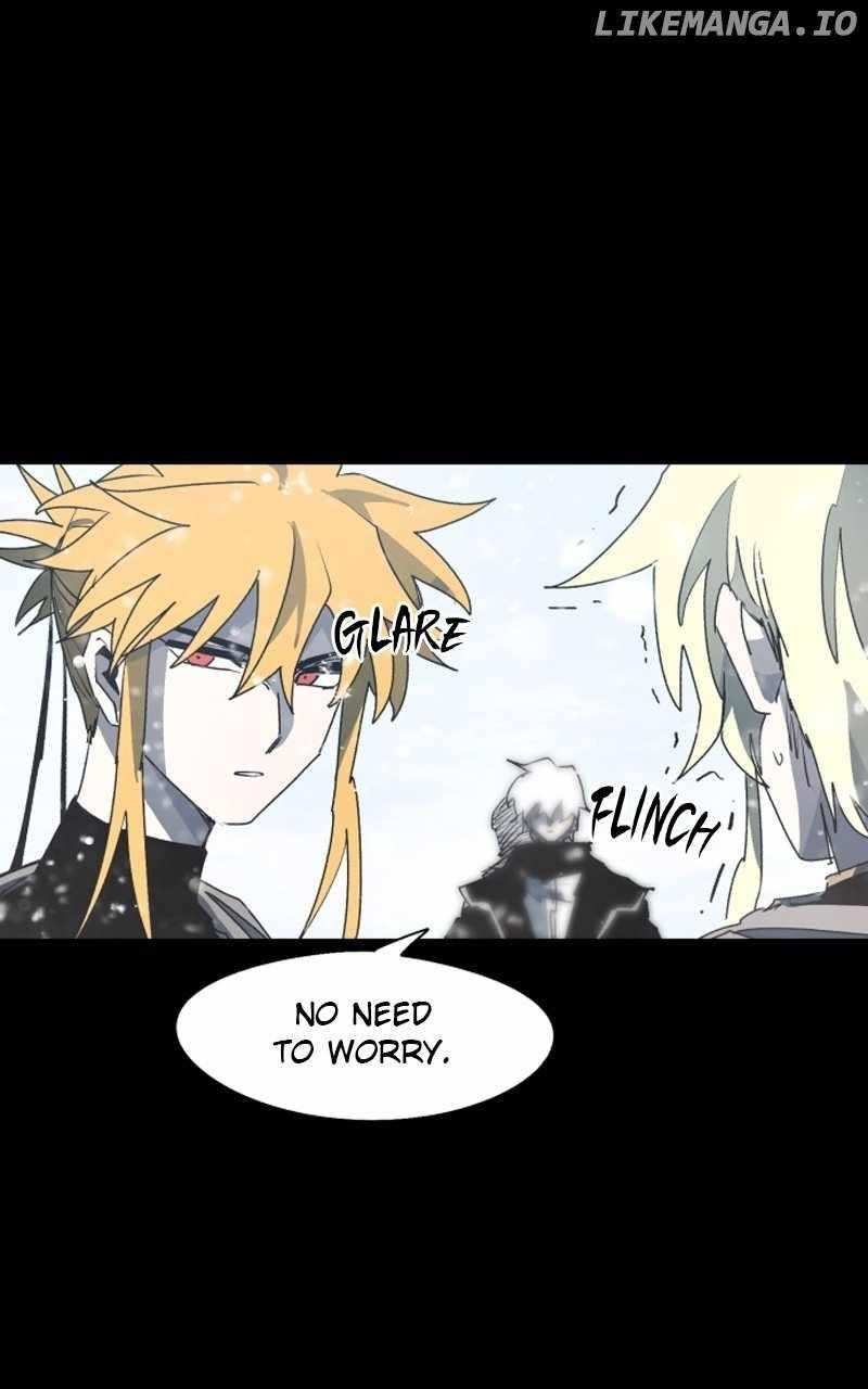 The Knight of Embers Chapter 155 - Page 11 in English